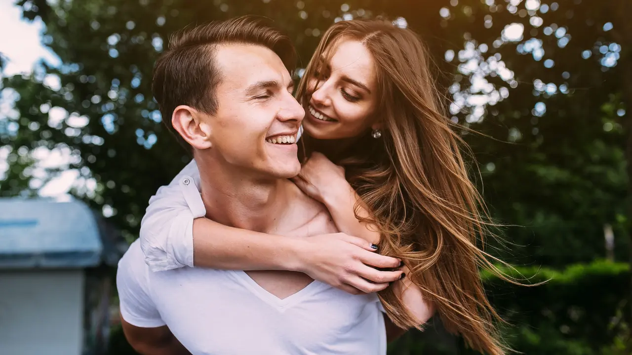 couple