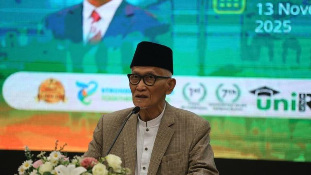 PBNU: Peran Pesantren Kian Strategis, Mitra Negara Bangun Peradaban Bangsa