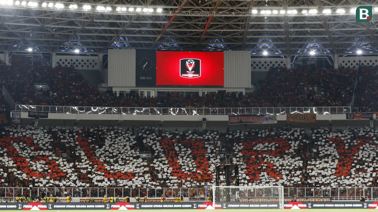 The Jakmania
