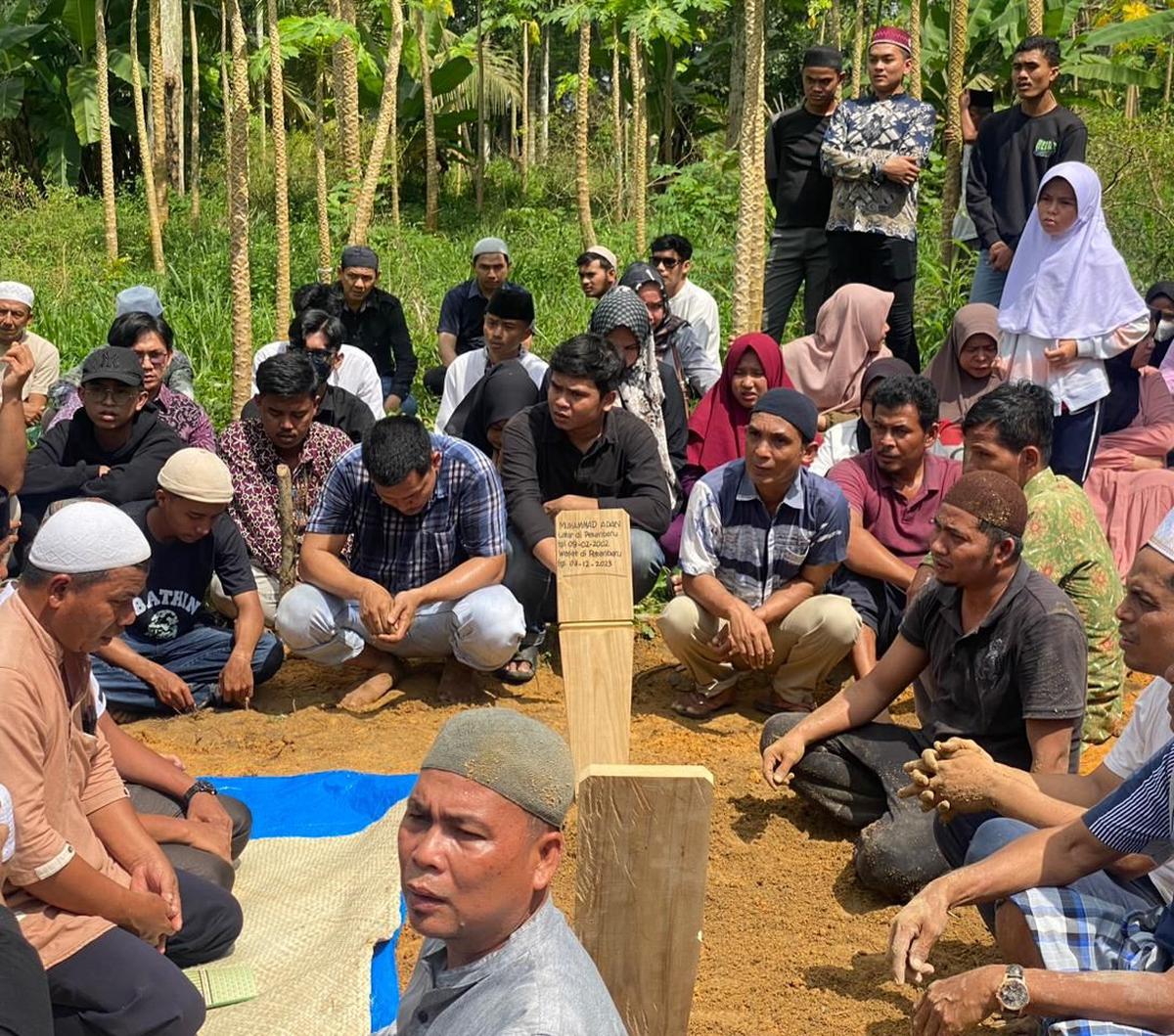 Dok. Istimewa