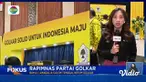 Perbarui informasi Anda bersama Fokus edisi (20/08) dengan beberapa topik di antaranya, Ratusan Kios di Pasar Krian Hangus Terbakar, Ibu Hendak Melahirkan Ditandu 5 Kilometer, Lomba Menarik Kereta.