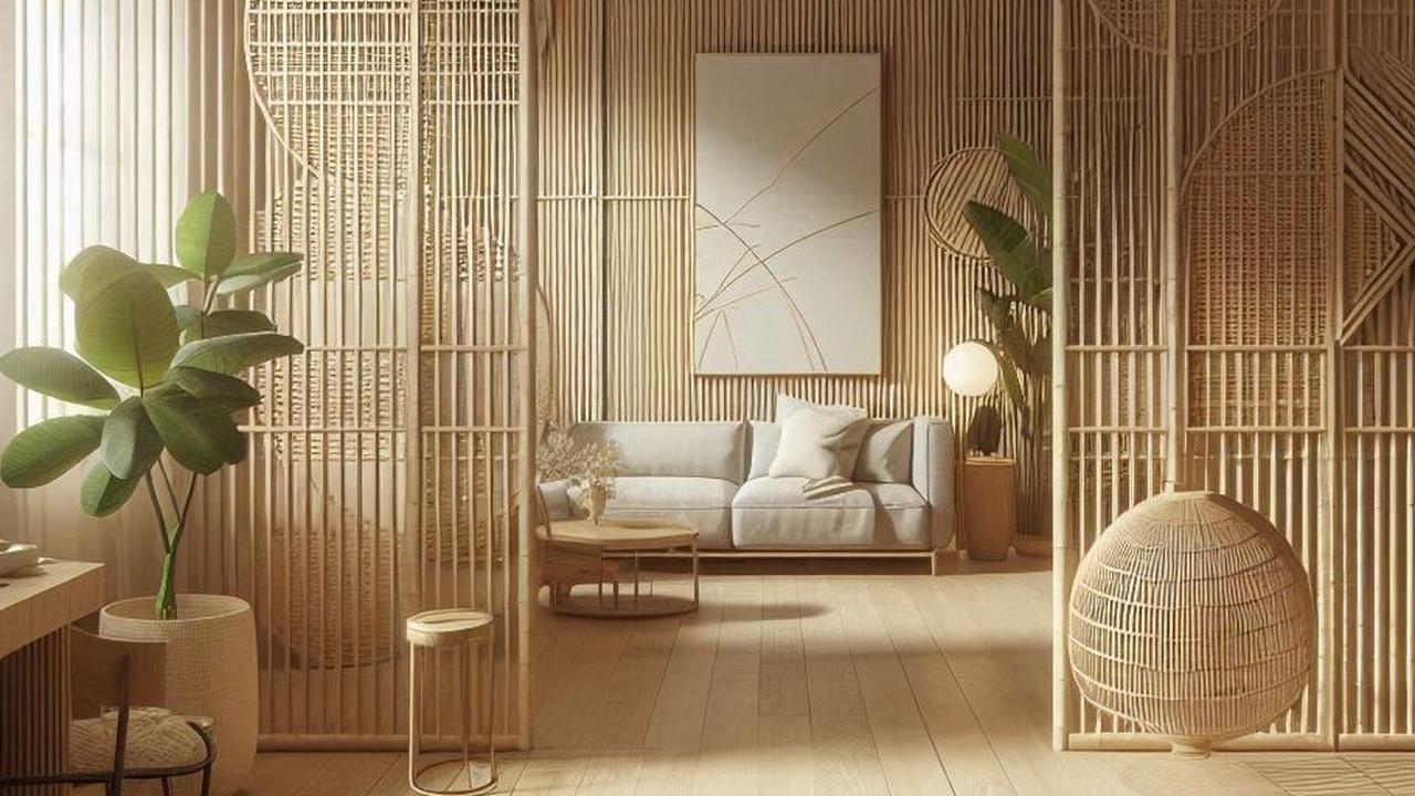 Inspirasi Sekat Ruangan Minimalis Modern untuk Interior Hunian Idaman