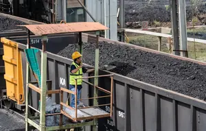 PTBA Kantongi Laba bersih Rp 4,41 Triliun hingga Kuartal III 2026