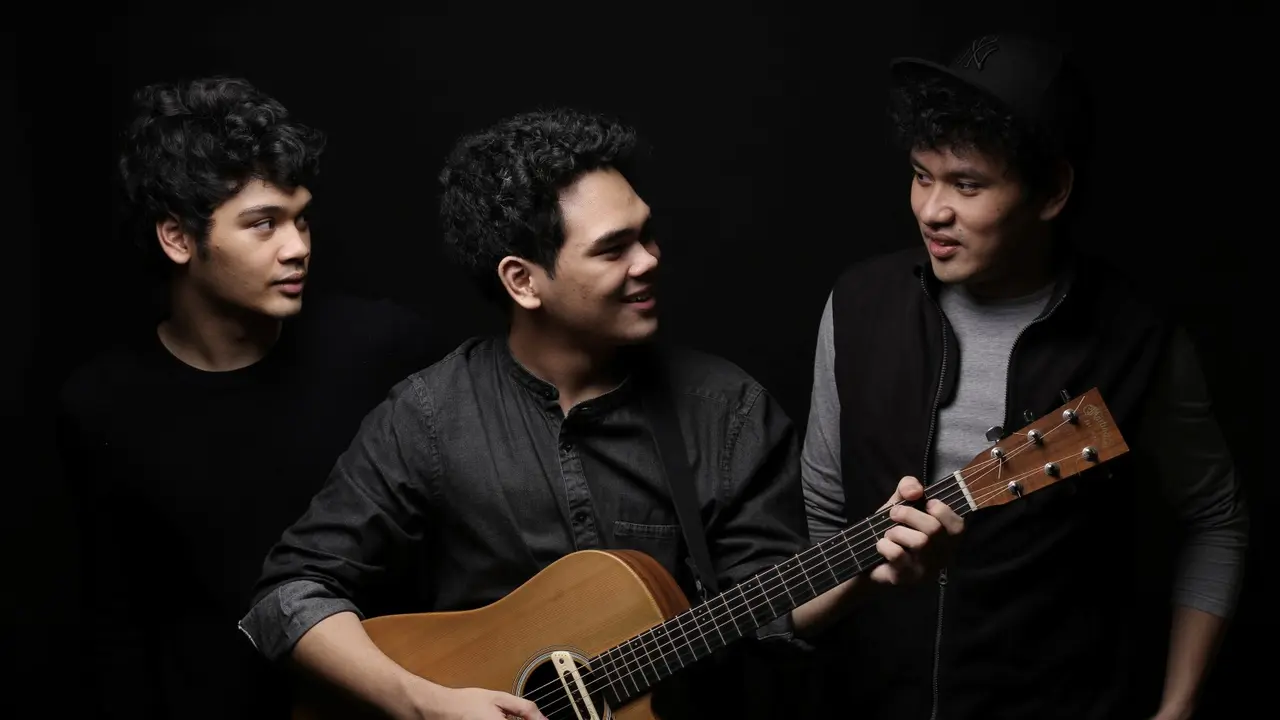 [Bintang] The Overtunes
