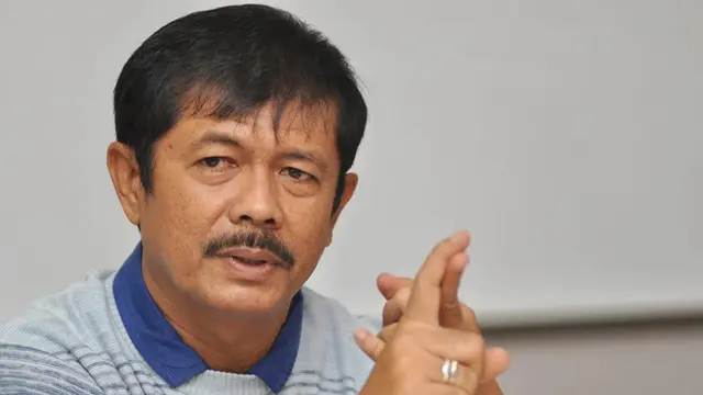 Indra Sjafri