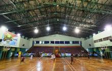 Nasib GOR milik Pemprov DKI akan dikelola swasta