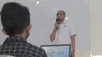 Yayasan Internet Indonesia Beri Pelatihan TIK Gratis 3 Bulan untuk Pelajar Surakarta