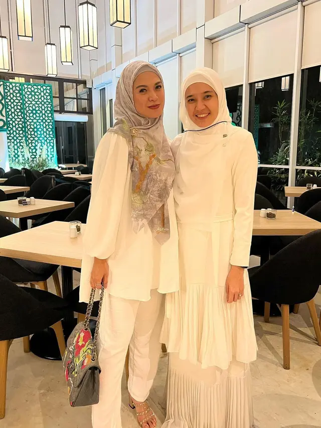 Lama Tak Muncul, Ini 6 Potret Terbaru Delia Septianti Eks Ecoutez yang Kini Jualan Sapi