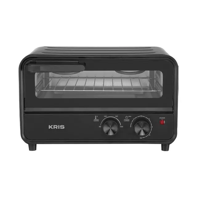 KRIS Oven Toaster. (Foto:Dok.AZKO)