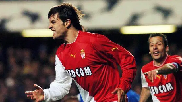 Fernando Morientes