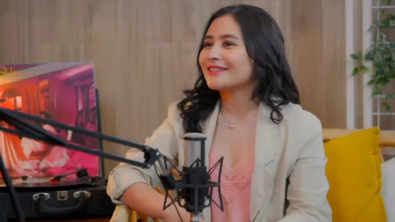 Prilly Latuconsina