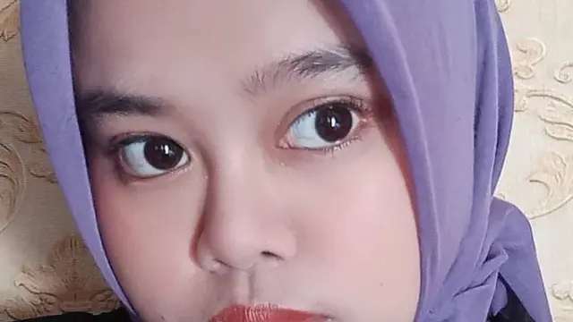 6 Potret Kekeyi Tampil Dewasa yang Disebut Netizen Kalem