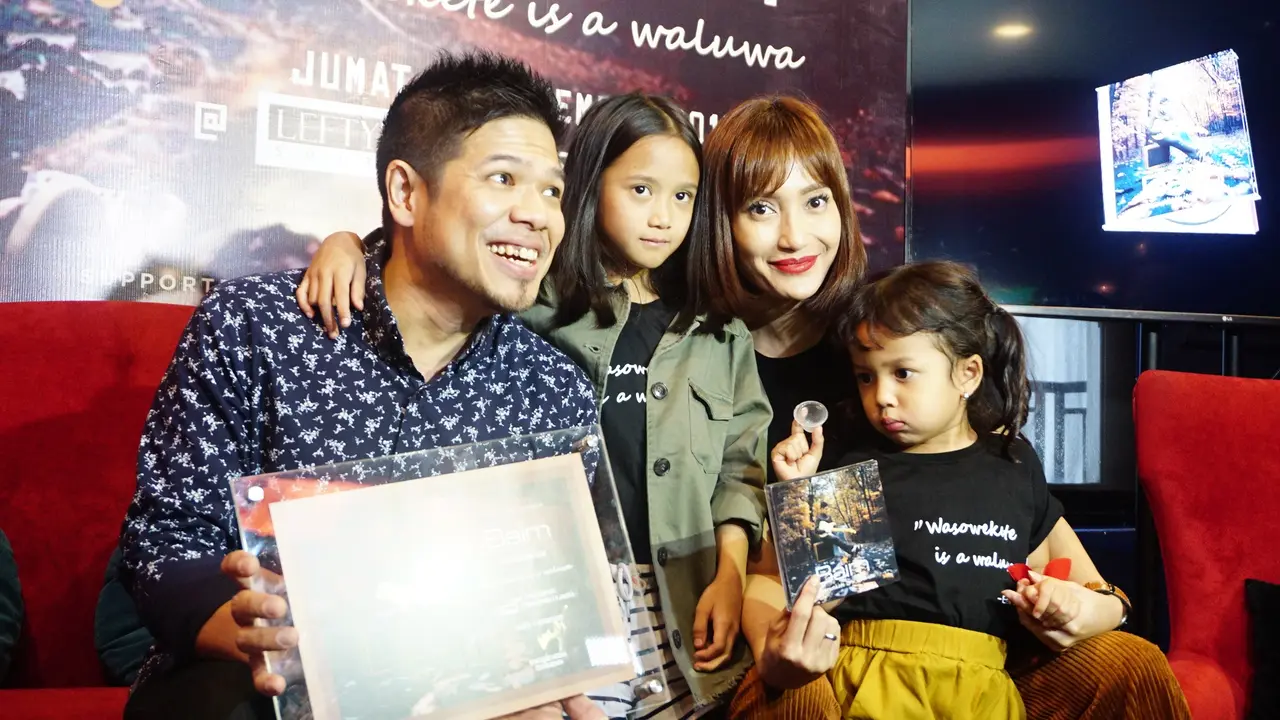 [Bintang] Baim