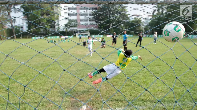 MILO Football Championship