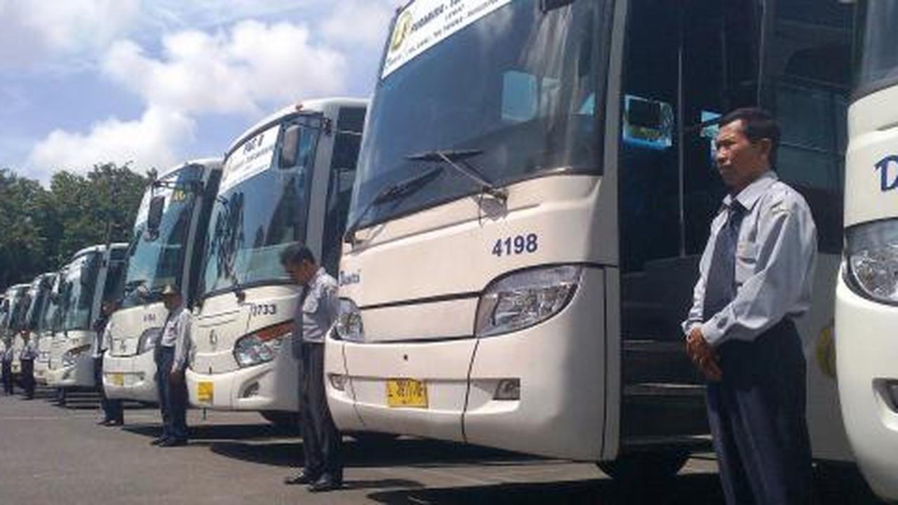 Bus khusus perempuan di Surabaya untuk hindari pelecehan