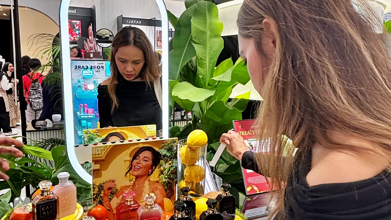 SEPHORA Indonesia