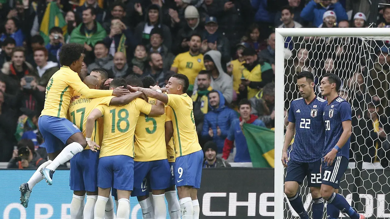 Brasil