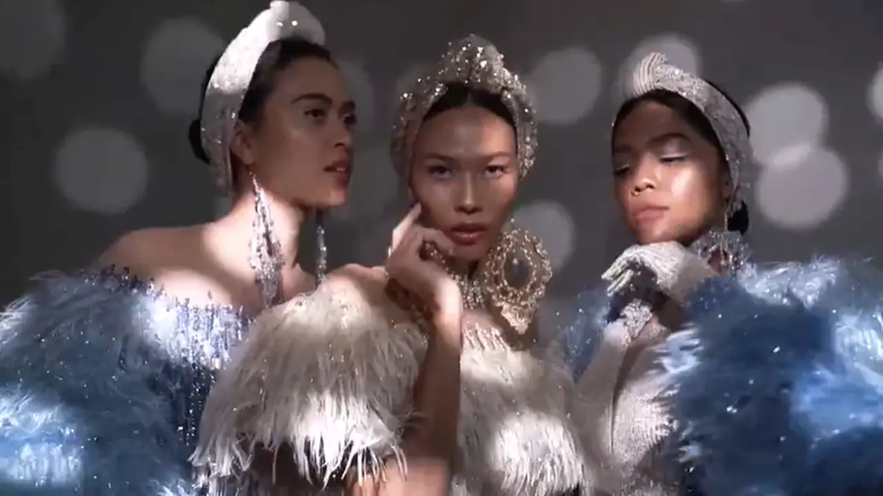 [Fimela] IPMI Trend Show 2021