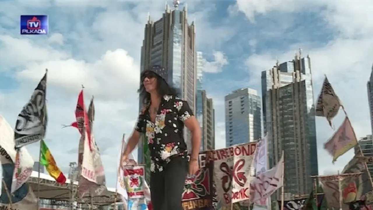 [Bintang] Slank di Konser Gue 2