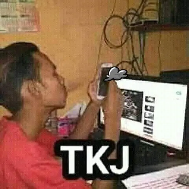 7 Meme Pelesetan Profesi Sesuai Jurusan Sekolah Ini Bikin Senyum Kecut