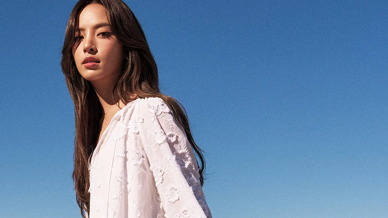 Michael Kors Umumkan NYCHAA sebagai Brand Ambassador Pertama Thailand