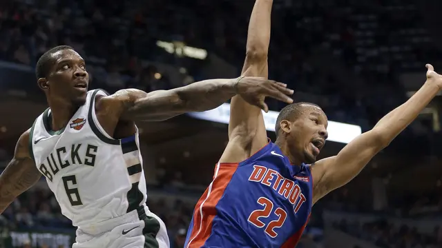 Avery Bradley