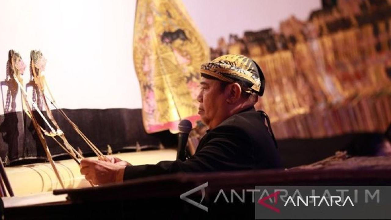 Mengenang Ki Anom Suroto: Maestro Dalang yang Juga Pendakwah Ulung, Dedikasikan Hidup untuk Seni