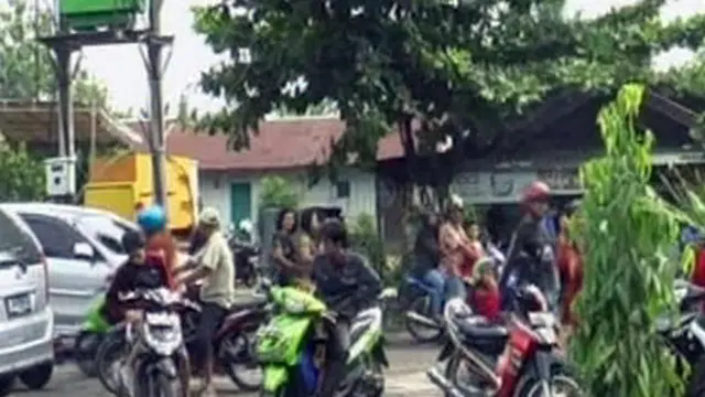 125 Napi Tanjung Gusta Kabur, Bandara Polonia Diperketat