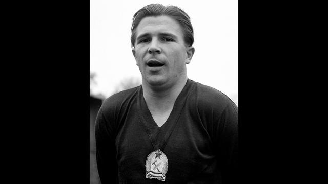 Foto: 5 Legenda Besar Sepak Bola yang Ternyata Tak Pernah Meraih Trofi Internasional