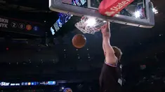 Berita Video Melihat Lagi Aksi Para Pemain NBA All Star 2020