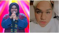 6 Pesona Noora Ireena, Selebgram Cantik yang Punya Suara Merdu