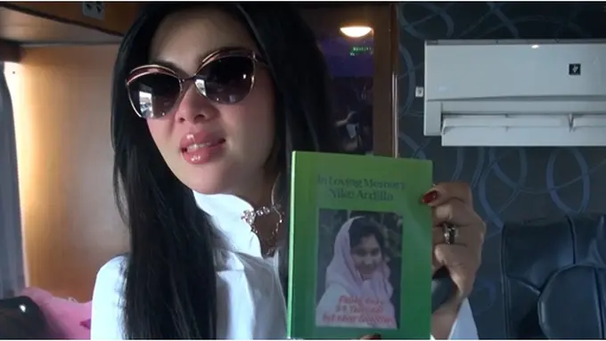 Foto: copyright KapanLagi.com