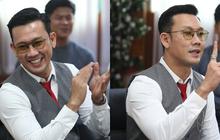 Denny Sumargo Menunjukkan Ketenangan Saat Menghadapi Laporan Farhat Abbas, Yakin Netizen Mampu Menilai yang Benar dan Salah