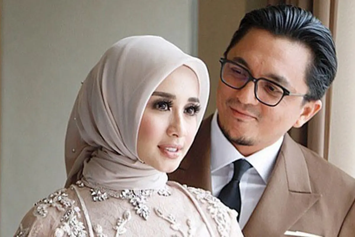 [Bintang] Artis di pernikahan Bella dan Emran