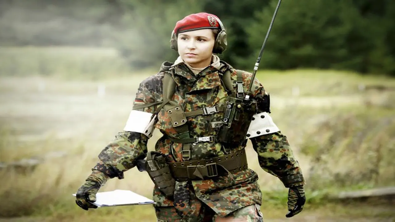 5 Negara Tanpa Tentara di Dunia
