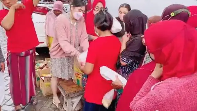 Via Vallen (Instagram/viavallen)