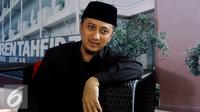 Ustad Yusuf Mansur (Liputan6.com/Faisal R Syam)