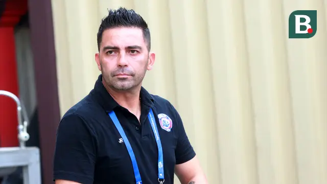 BRI Liga 1 2022/2023: Arema FC vs PSM Makassar