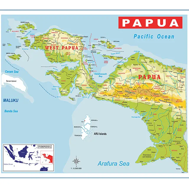 Provinsi Baru, Harapan Baru Masyarakat Papua