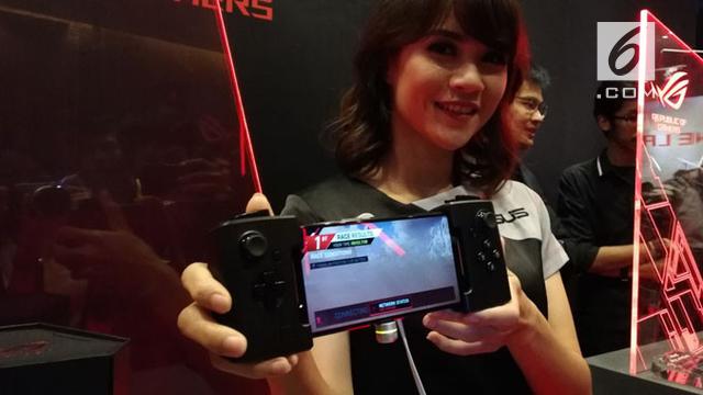 ROG Phone