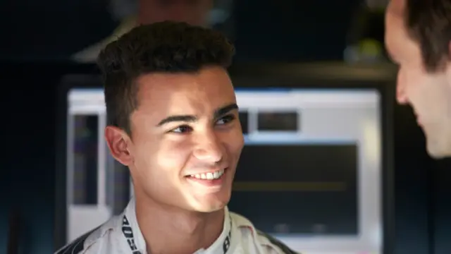 Pascal Wahrlein