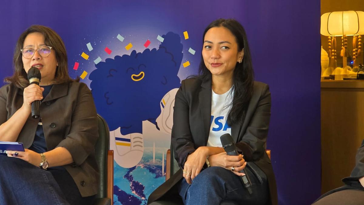 Visa Bidik BPD dan Generasi Muda Jadi Target Ekspansi