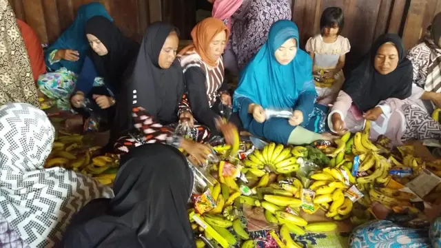 7 Tradisi Maulid Nabi Muhammad SAW di Daerah Indonesia
