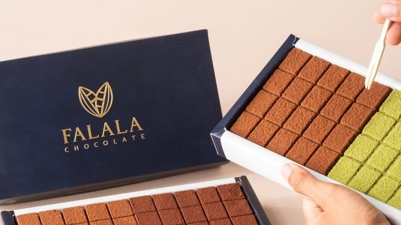 Oleh-Oleh Cokelat Kekinian dari Bali, Jadi Pilihan Favorit Turis Lokal dan Mancanegara