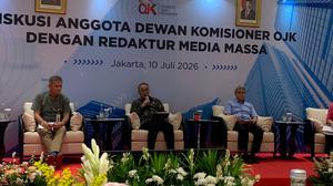 OJK Tertibkan Finfluencer: Jangan Jadikan Edukasi Kedok Cari Komisi