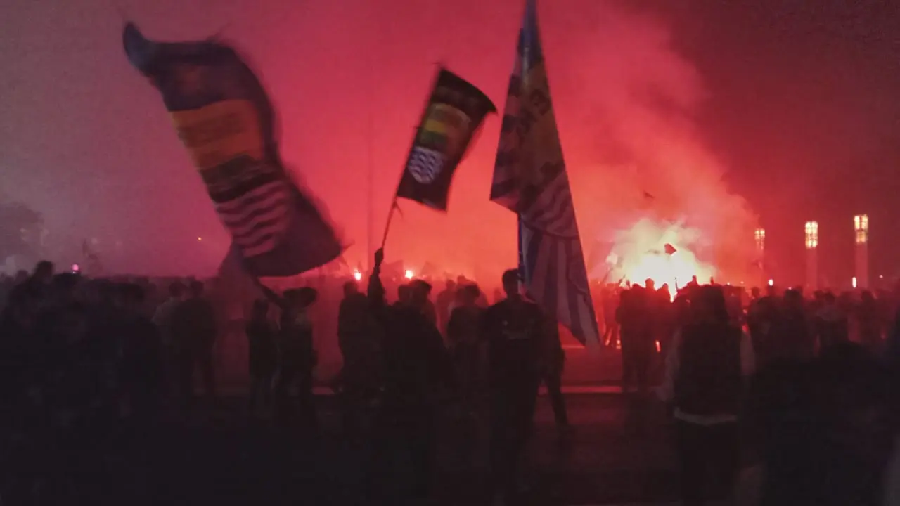 Bobotoh Persib Bandung