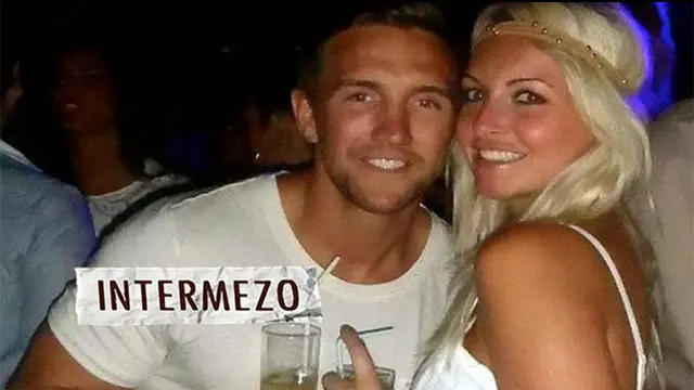 Adalah Charles Hendrie dan Leah Parkes, sepasang kekasih yang menikmati momen liburan di Ibiza pada tahun 2013 lalu liburan yang awalnya dipenuhi dengan hal-hal romantis membuat mereka harus mendekam di penjara.