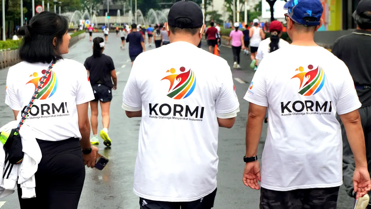 KORMI