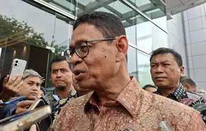 Wamen ESDM Sebut Pertamax Ikut Harga Pasar