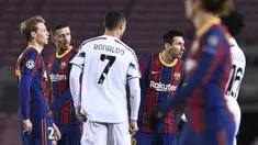 Tujuan dibentuknya European Super League atau Liga Super Eropa adalah untuk meningkatkan kualitas dan intensitas Kompetisi Eropa yang ada sepanjang musim dan menciptakan format untuk klub dan pemain top guna bersaing secara teratur. (AFP/Josep Lago)